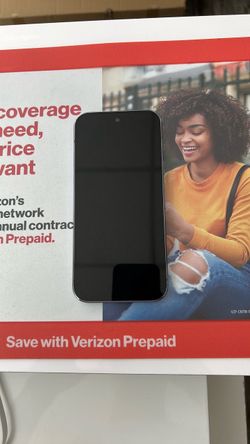 Google Pixel 10 Pro Verizon 128GB