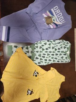 Girls Clothing Lot Size 6/7