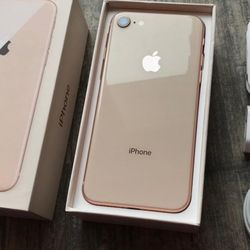 Apple iPhone 8 Unlocked 