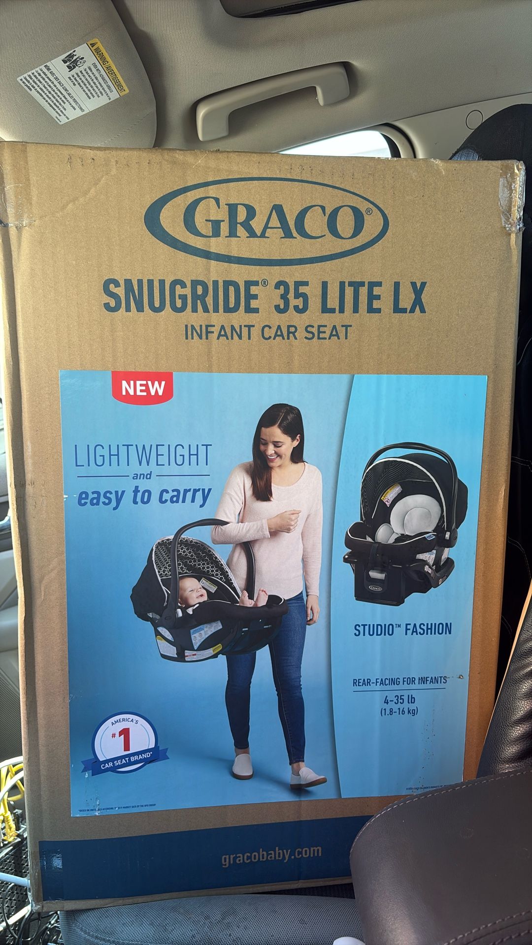 Baby Item