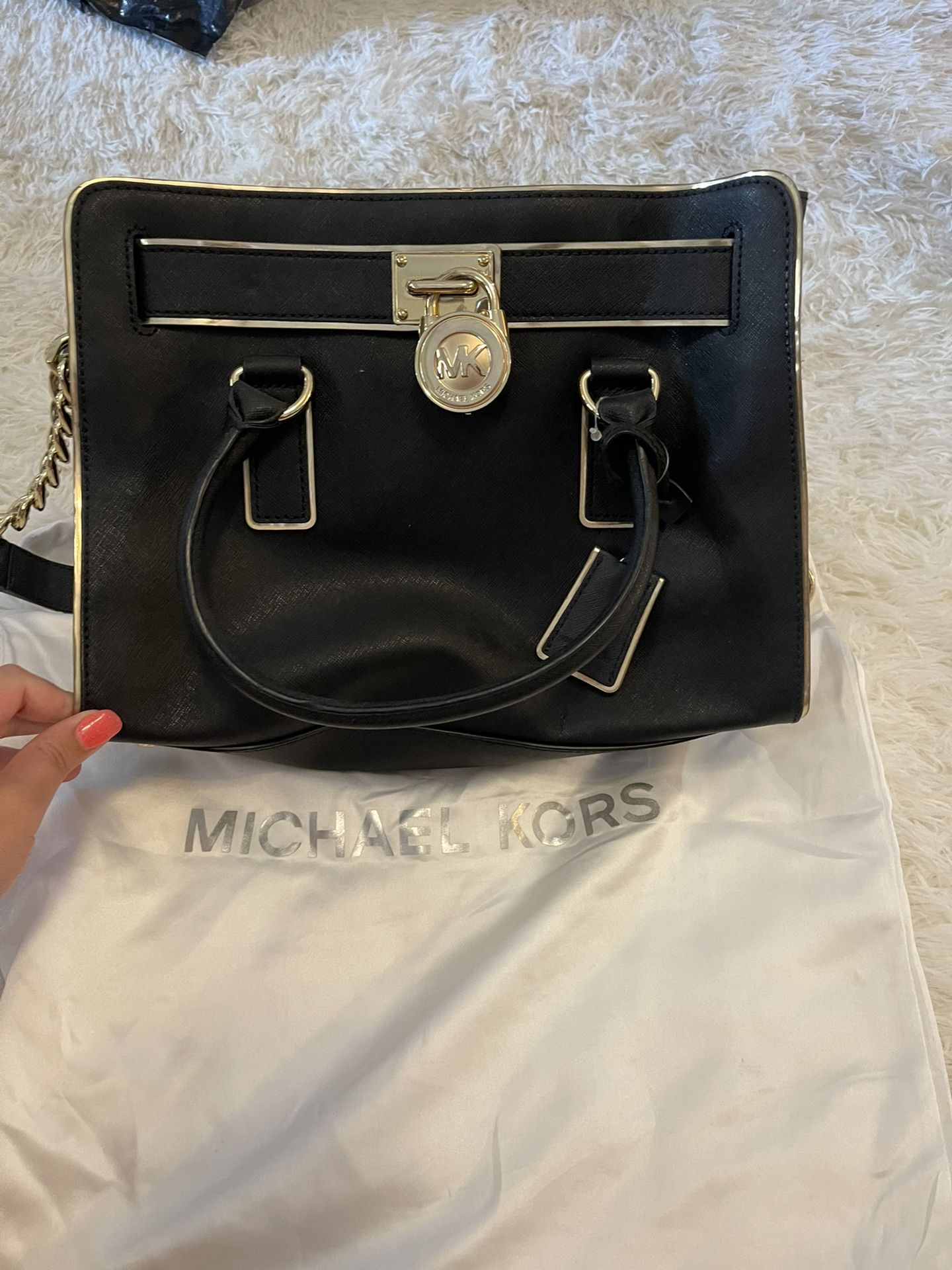 Michael Kors purse
