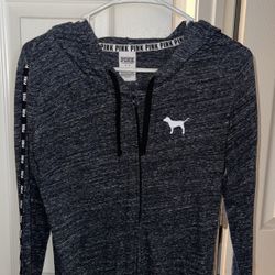 Victoria Secret Pink Vintage Sweater