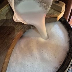 Muy Rico 😋 🤤 Pulque