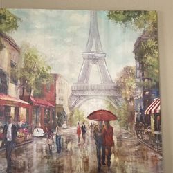 Paris Frame