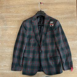 Brand New J. Ferrar  M 38/40 REG Slim Fit