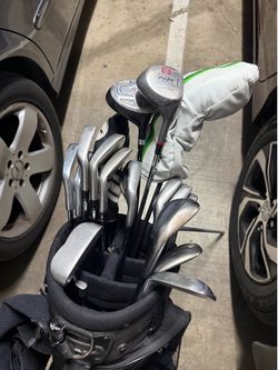 Golf Set