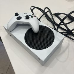 Xbox Series S 