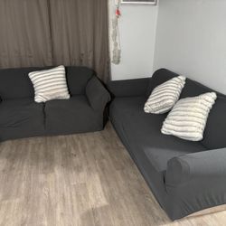 Comfortable & Affordable Couches 