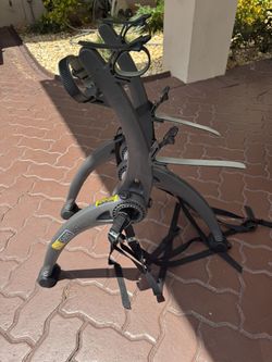 Saris Bike Rack