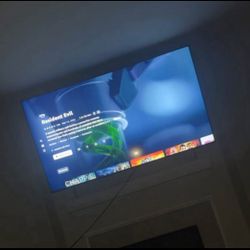 75” Fire Smart TV