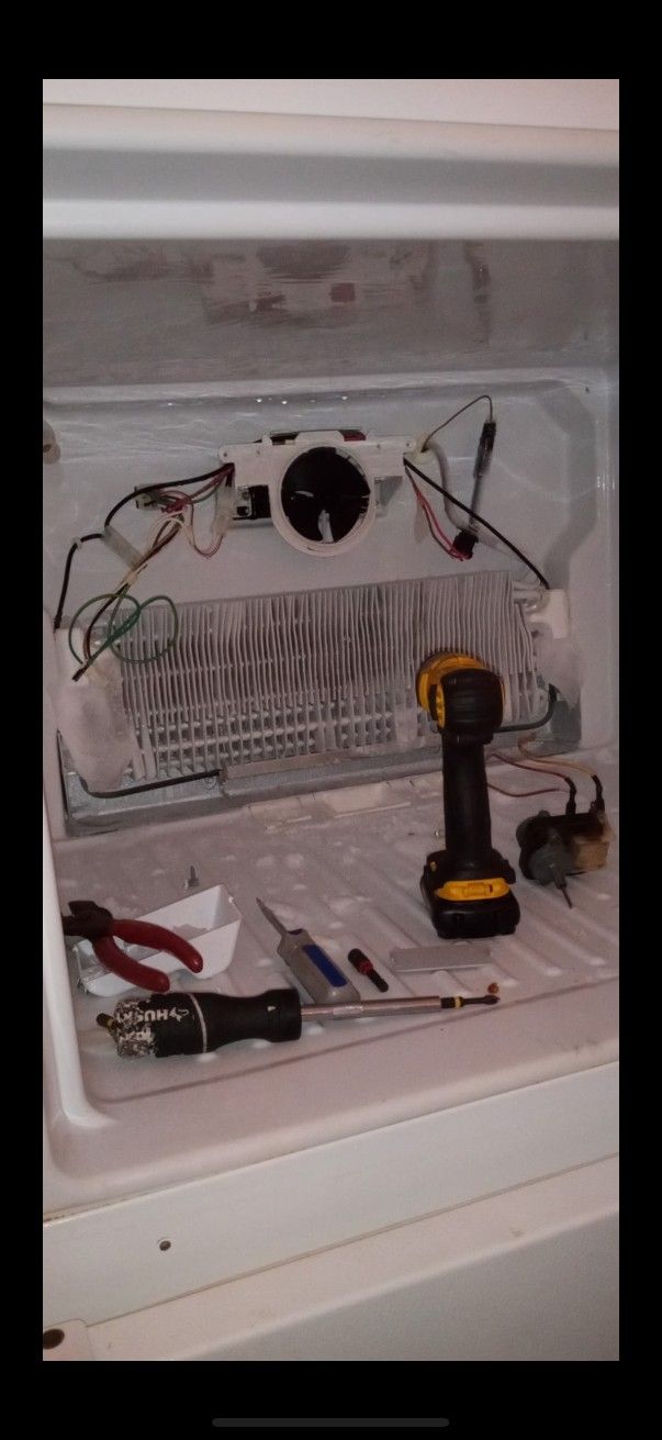 We Repair Appliances Reparamos Aparatos Electrodomesticos 