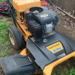 Cub Cadet 760es