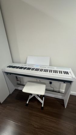 ELECTRIC PIANO (88 KEYS)