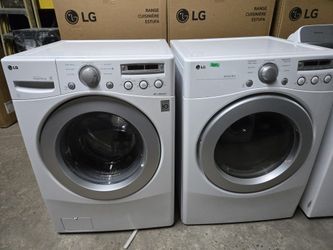 Lavadora Y Secadora De Gas 🔥🔥