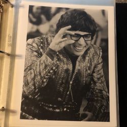 Michael Myers 8x10 Photo Austin Powers 