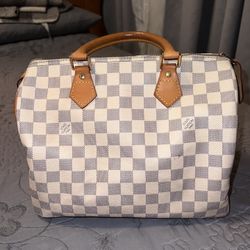 Louis Vuitton Handbag