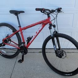 Redline MOUNTAIN BIKE
