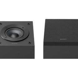 Sony SS-CSEM2 Speakers