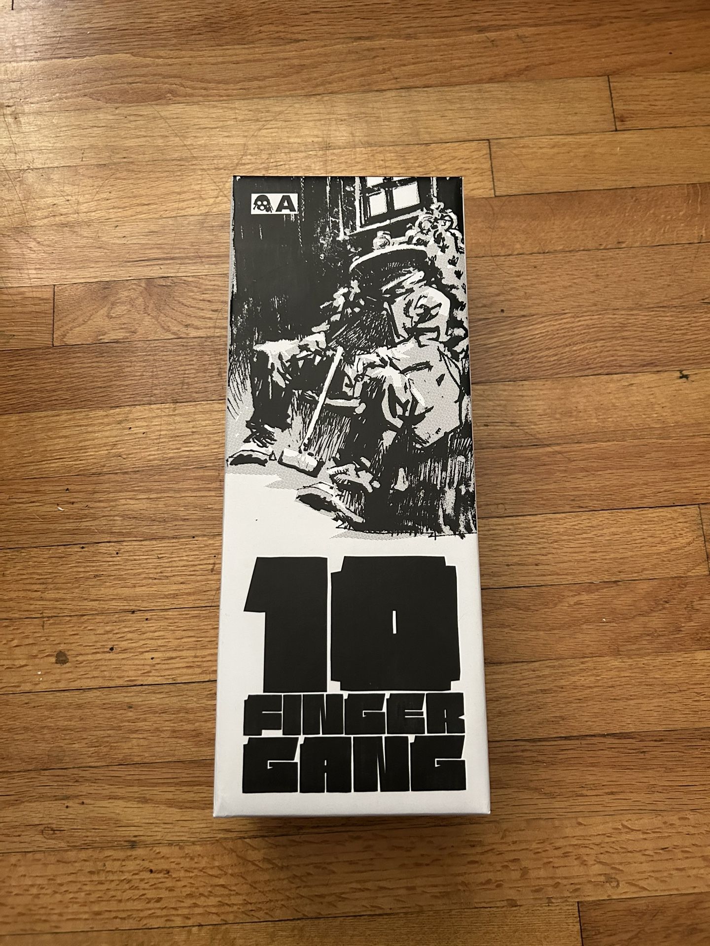 ThreeA King Thumb 1/6