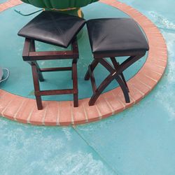 Padded BAR STOOLS