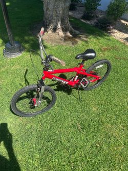 Bike $45