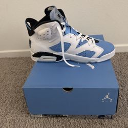 Air Jordan Six Retro
