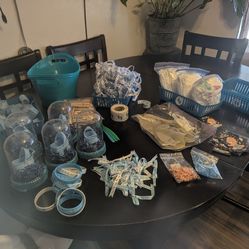 Baby shower Boy Favors