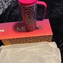 Tumbler 24 Oz Custom