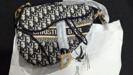 Luxury Crossbody Bag