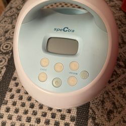 Breast Pump Spectra