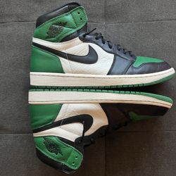 JORDAN 1 PINE GREEN OG 