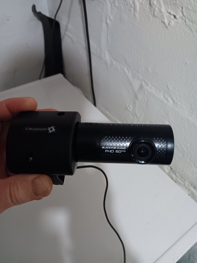 BlackvueCloud DR750S 2CH Dash Cam