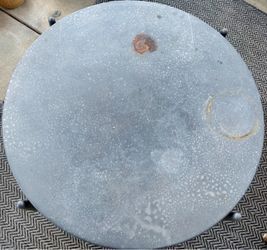 36in Patio or Porch Table.