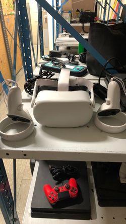 Oculus quest 2