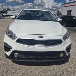 2021 Kia Forte From $ 1,490 Down 