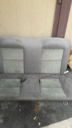 Honda civic back seat 92 to 95