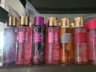 New VICTORIAS SECRET BODY MIST 8.4 CHOOSE YOUR SCENT for Sale in