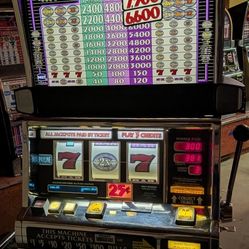 3X, 4X, 5X Double Diamond Slot Machine 