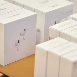 "BEST OFFER" Airpod Pro 2
