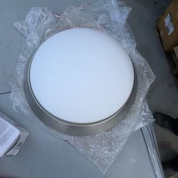 Recess Lighting 