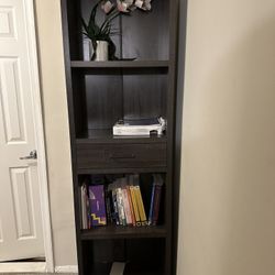 Book Shelves 