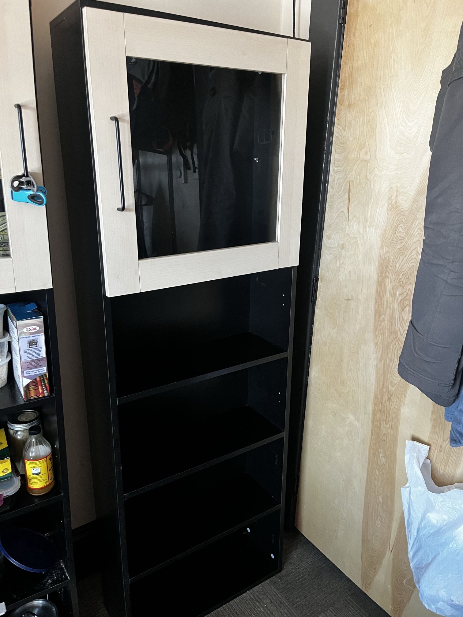 Nice Shelves 