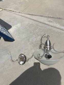 entryway light
