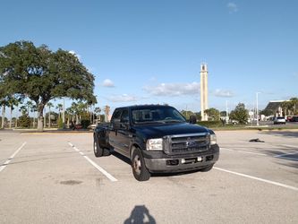 2006 Ford F-350