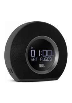 JBL Horizon Bluetooth Alarm Clock FM Radio Speaker