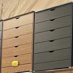 Kathy 5 Drawer (( each