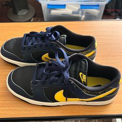 Nike Dunk Low Vintage