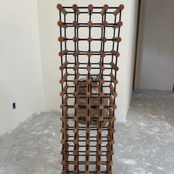 Wine Rack 