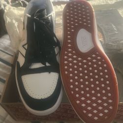 Vans Men’s Tennis Shoe