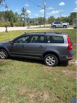 2013 Volvo Xc70